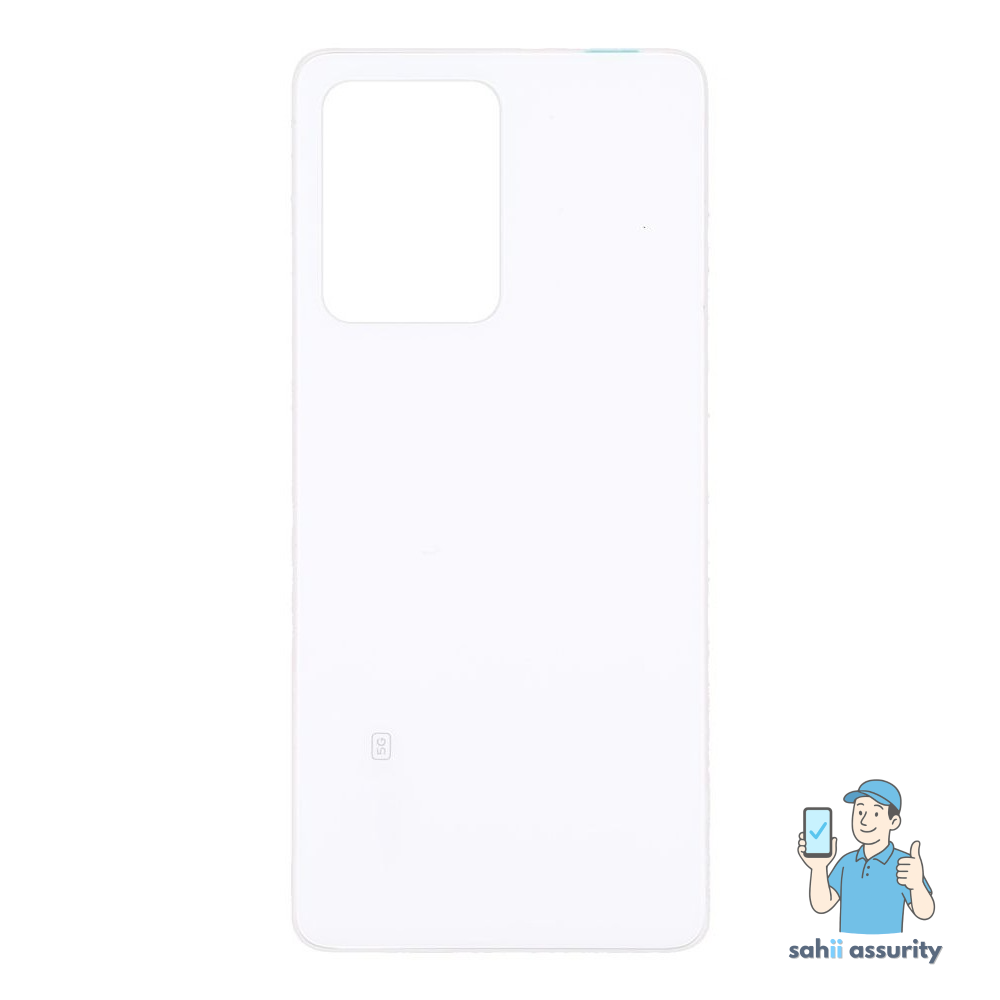 Back Panel Cover for Xiaomi Redmi Note 12 Pro thumbnail